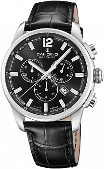 Часы CANDINO C4745/6