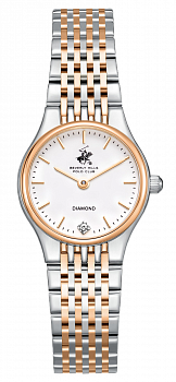 Часы Beverly Hills Polo Club BP3927X.530