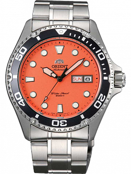 Часы ORIENT AA02006M9
