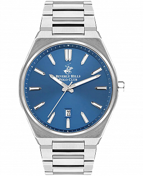 Часы Beverly Hills Polo Club BP3503X.370