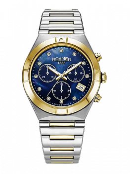 Часы Roamer 987 837 47 40 20