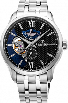 Часы ORIENT STAR RE-AV0B03B00B
