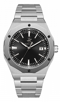 Часы Beverly Hills Polo Club BP3788X.350