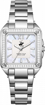 Часы Beverly Hills Polo Club BP3671C.320