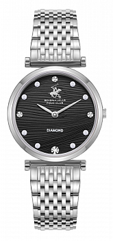 Часы Beverly Hills Polo Club BP3737X.350