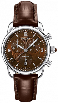Часы CERTINA C0252171629700