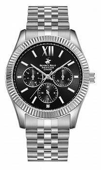 Часы Beverly Hills Polo Club BP3082C.350