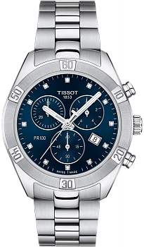Часы TISSOT T1019171104600