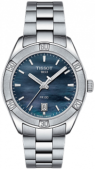 Часы TISSOT T1019101112100