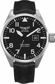 Часы Aviator V.1.22.0.148.4