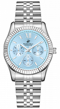 Часы Beverly Hills Polo Club BP3169C.300