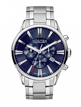 Часы Roamer 508 837 41 45 50