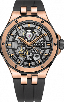 Часы Edox 85303 357RN NRN