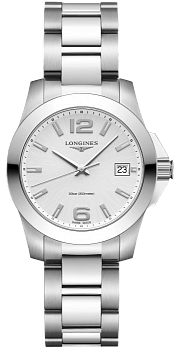 Часы Longines L3.377.4.76.6