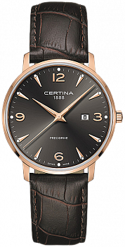 Часы CERTINA C0354103608700