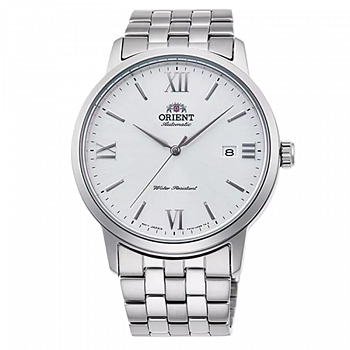 Часы ORIENT RA-AC0F10S10B