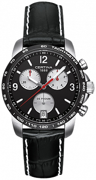 Часы CERTINA C0014171605701
