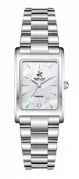 Часы Beverly Hills Polo Club BP3844X.320