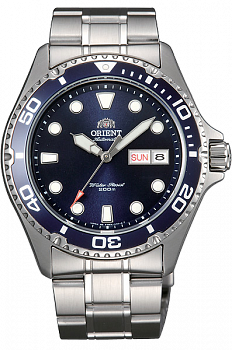 Часы ORIENT AA02005D9