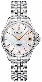 Часы CERTINA C0320511111600