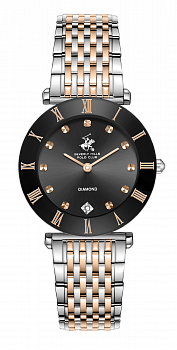 Часы Beverly Hills Polo Club BP3839C.560