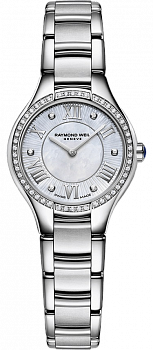 Часы RW 5124-S2S-00966