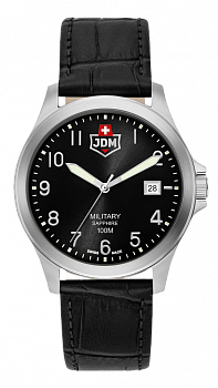 Часы JDM Military JDM-WG001-01