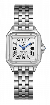 Часы Beverly Hills Polo Club BP3755C.330