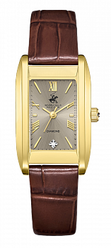Часы Beverly Hills Polo Club BP3910C.164