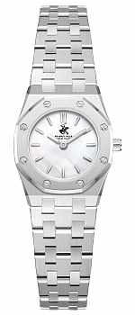 Часы Beverly Hills Polo Club BP3798X.320