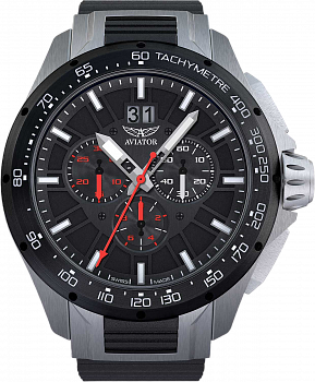 Часы Aviator M.2.19.5.134.6 MIG-35