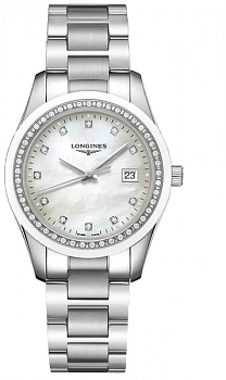 Часы Longines L2.387.0.87.6