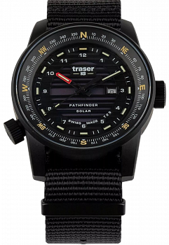 111392 Traser P68 часы