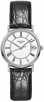 Часы Longines L4.320.4.11.2