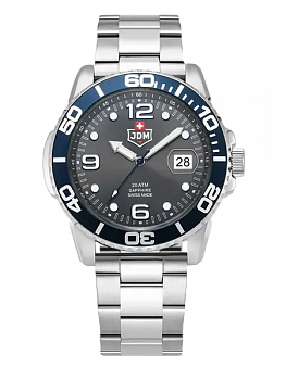 Часы JDM Military JDM-WG020-01