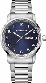 Часы WENGER 01.1541.121