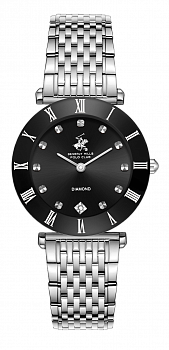 Часы Beverly Hills Polo Club BP3839C.350