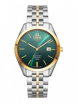 Часы JDM Military JDM-WG023-06
