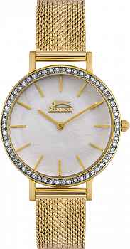 Часы SLAZENGER SL.09.6332.3.05