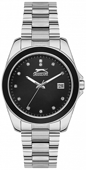 Часы SLAZENGER SL.09.2142.3.01