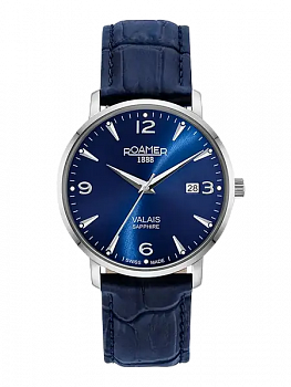 Часы Roamer 958 833 41 44 05
