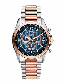 Часы Roamer 220 837 49 45 20