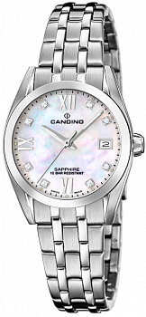 Часы CANDINO C4703/D