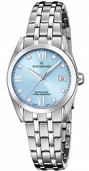 Часы CANDINO C4703/F
