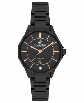 Часы Beverly Hills Polo Club BP3376X.650