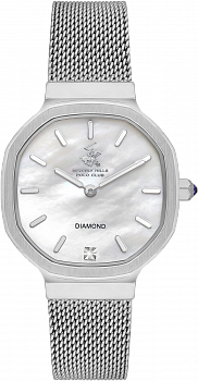 Часы Beverly Hills Polo Club BP3621X.320