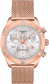 Часы TISSOT T1019173303100