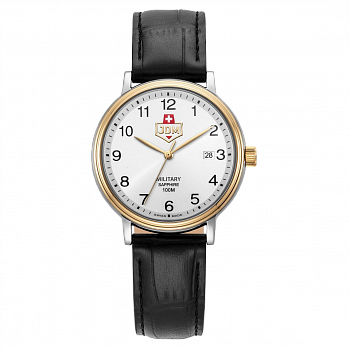 Часы JDM Military JDM-WG026-05
