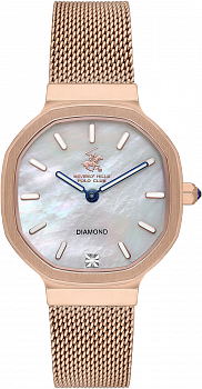 Часы Beverly Hills Polo Club BP3621X.420