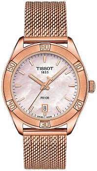 Часы TISSOT T1019103315100